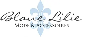 Logo Blaue Lilie